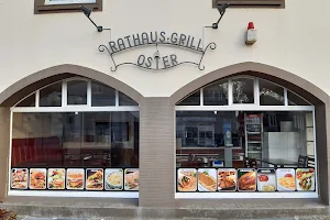 Rathausgrill image