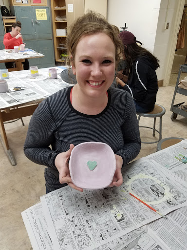 Community Center «Eisenhower Community Center», reviews and photos, 1001 MN-7, Hopkins, MN 55305, USA