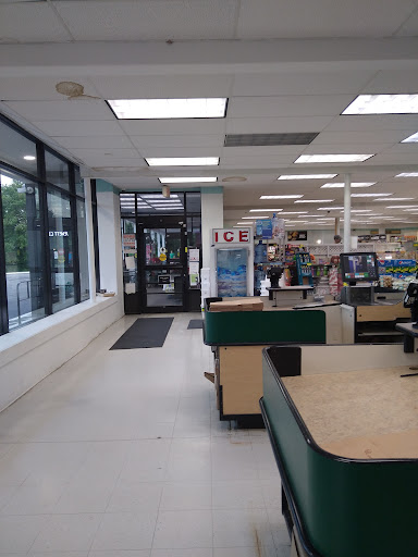 Grocery Store «Better Val U», reviews and photos, 99 CT-12, Lisbon, CT 06351, USA