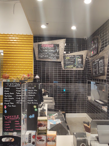 The Pond Ice Cream