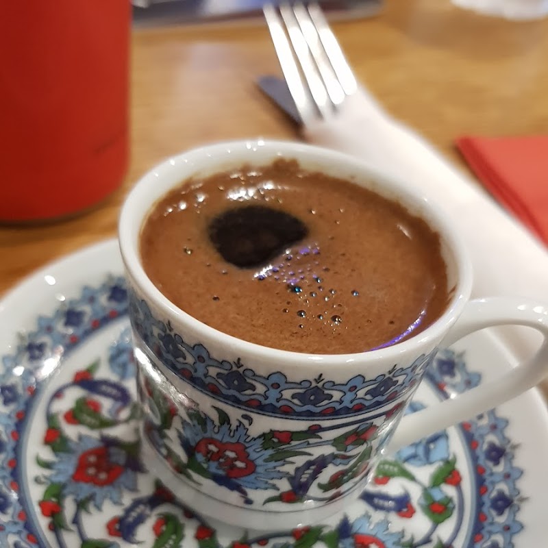 Anatolia Cafe & Restaurant