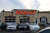 Marc Rossi Auto Sales - Photo 1 - Car repair in Philadelphia, PA, Philadelphia