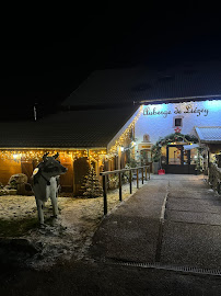 Les plus récentes photos du Restaurant Auberge de Liézey à Liézey - n°13