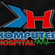 Komputer Hospital