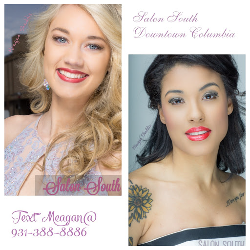 Beauty Salon «Salon South», reviews and photos, 109 W 7th St, Columbia, TN 38401, USA