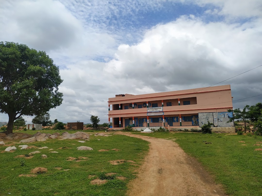 zphs Bommanpad
