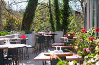 Atmosphère du Restaurant Auberge la belle Aurore à Poitiers - n°1