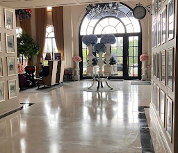 Lafayette Boutique Hotel photo