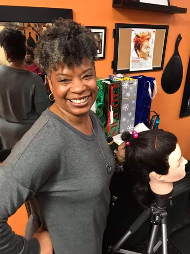 Hair Salon «Good Hair Day Salon», reviews and photos, 259 S Cedar Ridge Dr, Duncanville, TX 75116, USA