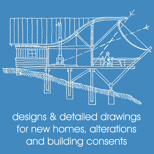 the architectural draughting studio - Dunedin