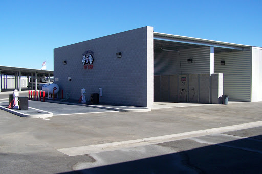 Storage Facility «Interstate Storage Richmond», reviews and photos, 720 National Ct, Richmond, CA 94804, USA