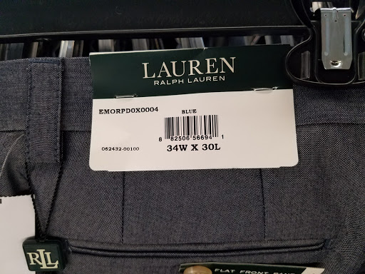 Clothing Store «K&G Fashion Superstore», reviews and photos, 5802 E Virginia Beach Blvd #108, Norfolk, VA 23502, USA