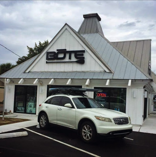 Surf Shop «BOTE Retail Store - Destin, FL», reviews and photos, 383 Harbor Blvd, Destin, FL 32541, USA