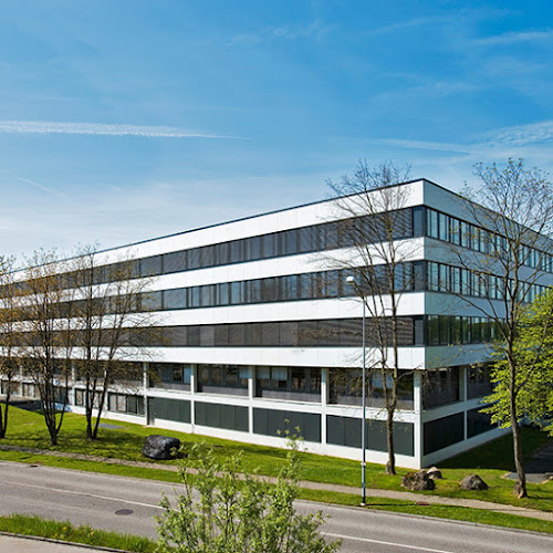Wyder Elektroplanung GmbH - Zürich