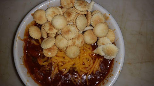 Restaurant «The Ritz Nightclub Bar and Grill», reviews and photos, 3807 Belmont Ave, Youngstown, OH 44505, USA