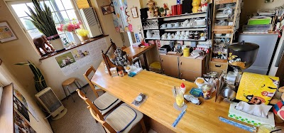 CAFEクリント