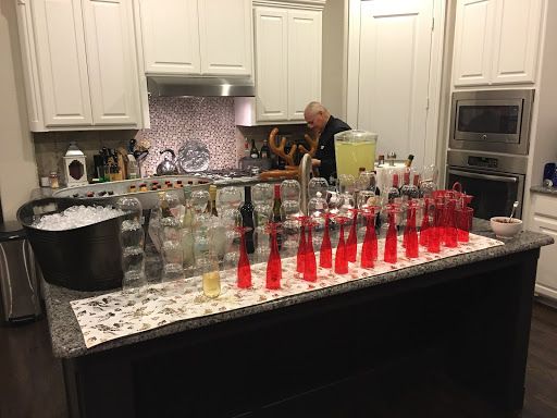 Caterer «Aspen Catering», reviews and photos, 400 E Royal Ln # 104, Irving, TX 75039, USA