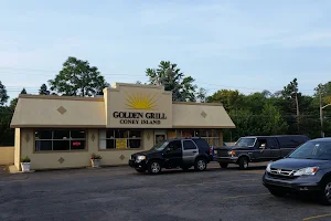 Golden Grill Restaurant image