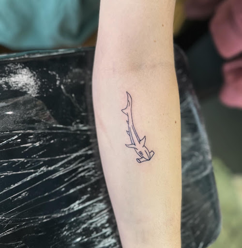 Find tattoo gift ideas for your next unique tattoo in Belgrade at The Loyal Sparrow Tattoo and Piercing