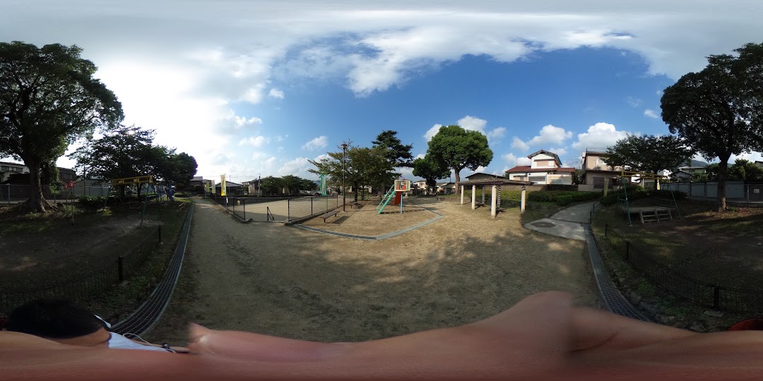 祇園原公園