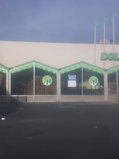Dollar Store «Dollar Tree», reviews and photos, 3230 Jefferson St, Napa, CA 94558, USA