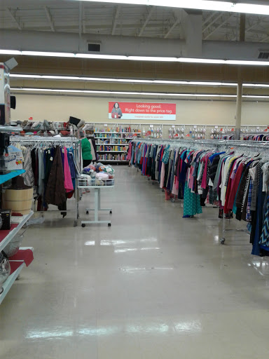 Thrift Store «Savers», reviews and photos