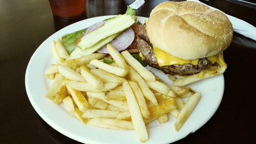 American Restaurant «Rocket Shop Cafe», reviews and photos, 2000 S Union Ave, Bakersfield, CA 93307, USA