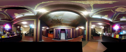 Event Venue «Vic Theatre», reviews and photos, 3145 N Sheffield Ave, Chicago, IL 60657, USA