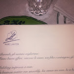 Photo n°6 de l'avis de Luca.i fait le 11/03/2019 à 23:33 sur le  Ristorante Marc Lanteri à Castagnito