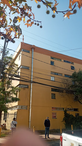 Municipalidad de San Joaquín - Asociación