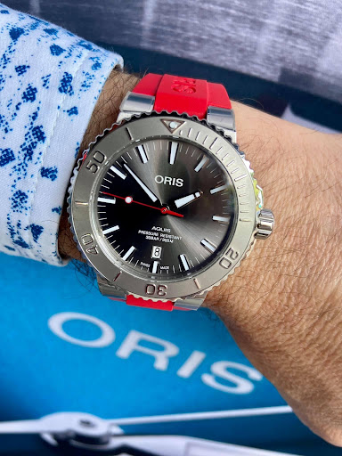 Jeweler «Worthmore Jewelers», reviews and photos, 117 E Court Square, Decatur, GA 30030, USA