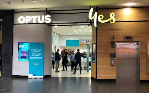 Optus Melbourne Central image