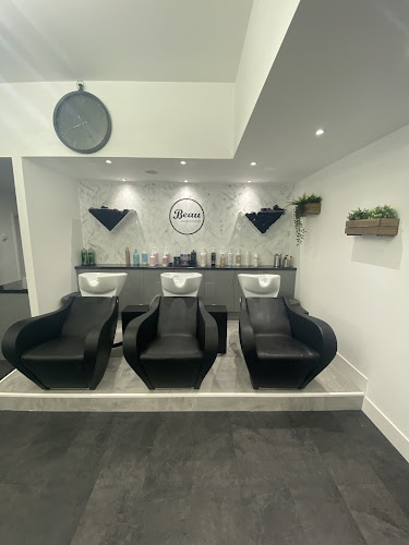 Comments and reviews of Beau Hair Studio
