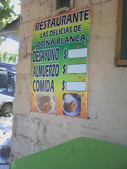 Las Delicias De Blanca - Cra. 7 #5516, Puerto Berrío, Antioquia, Colombia