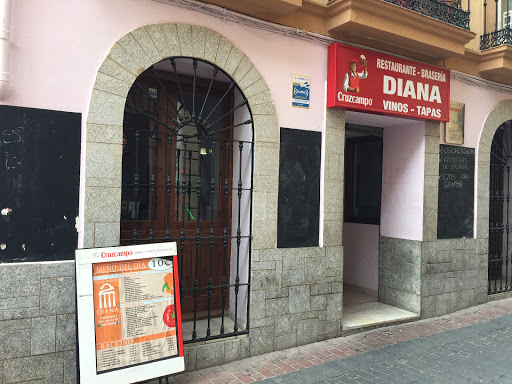 Restaurante Diana