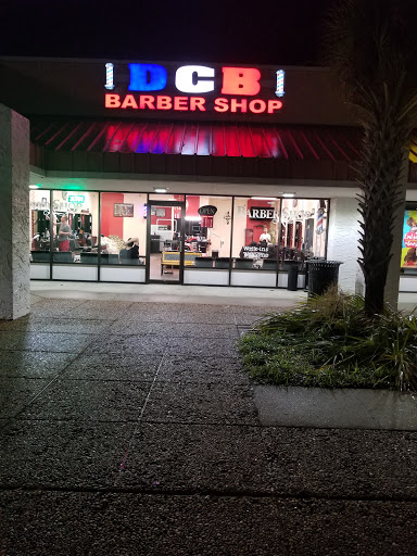 Barber Shop «DCB Barber Shop - Barber Shop Hispano», reviews and photos, 1545 E Olive Rd, Pensacola, FL 32514, USA