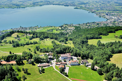 Institut Montana Zugerberg AG