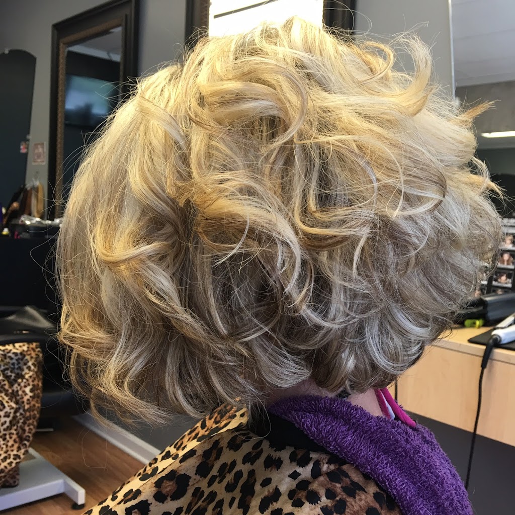 Sassy's Salon and Spa 40351