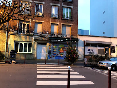 Alimentation générale à Le Pré-Saint-Gervais