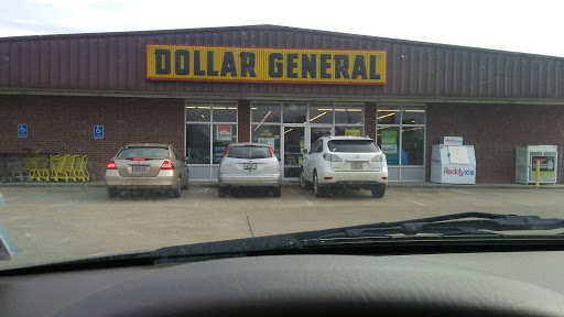 Discount Store «Dollar General», reviews and photos, 721 W Bert Kouns Industrial Loop, Shreveport, LA 71118, USA