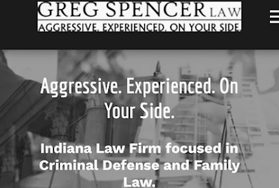 Greg Spencer Law
