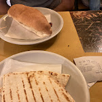 Photo n°1 de l'avis de Melissa. fait le 11/06/2023 à 00:16 sur le  Huntsman Pub à Turin