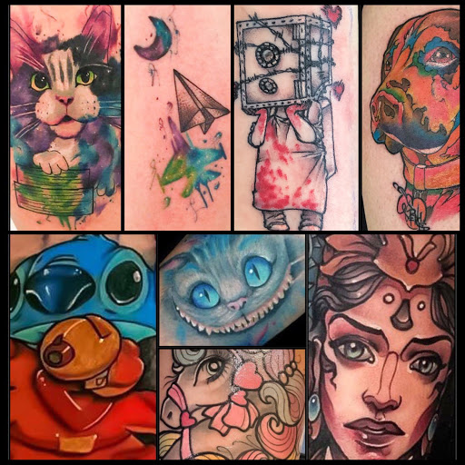 Explore mens foot tattoo ideas, creative tattoo ideas in Parker, available at Sublime Colorado Body Mod And Tattoo