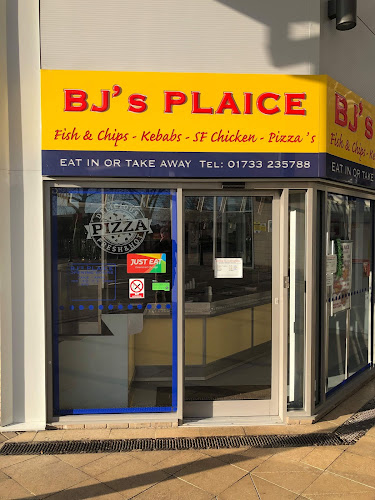 BJs Plaice - Peterborough