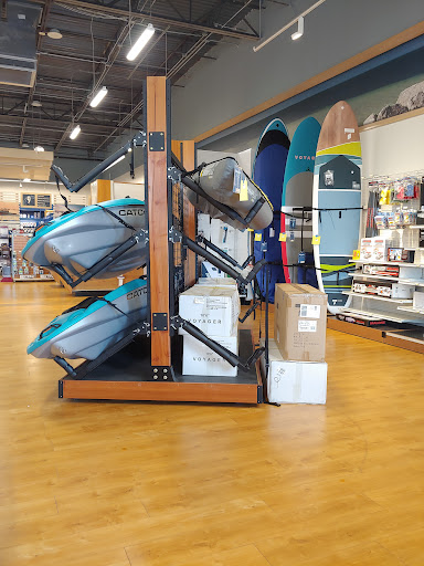 Marine Supply Store «West Marine», reviews and photos, 1279 Wendy Ct, Spring Hill, FL 34607, USA