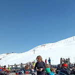 Photo n°2 de l'avis de Lorenzo.m fait le 28/03/2022 à 13:06 sur le  Camanel Di Planon à Livigno