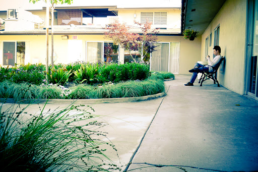 Assisted living facility Garden Grove