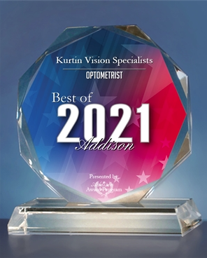 Kurtin Vision Specialists Dallas
