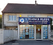 L'agence Bleue - immo contact FNAIM Goussainville