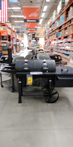 Home Improvement Store «The Home Depot», reviews and photos, 10550 Park Blvd N, Seminole, FL 33772, USA